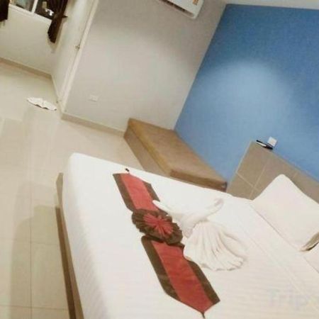 Hotel P.F Mansion Chaweng  Exterior foto