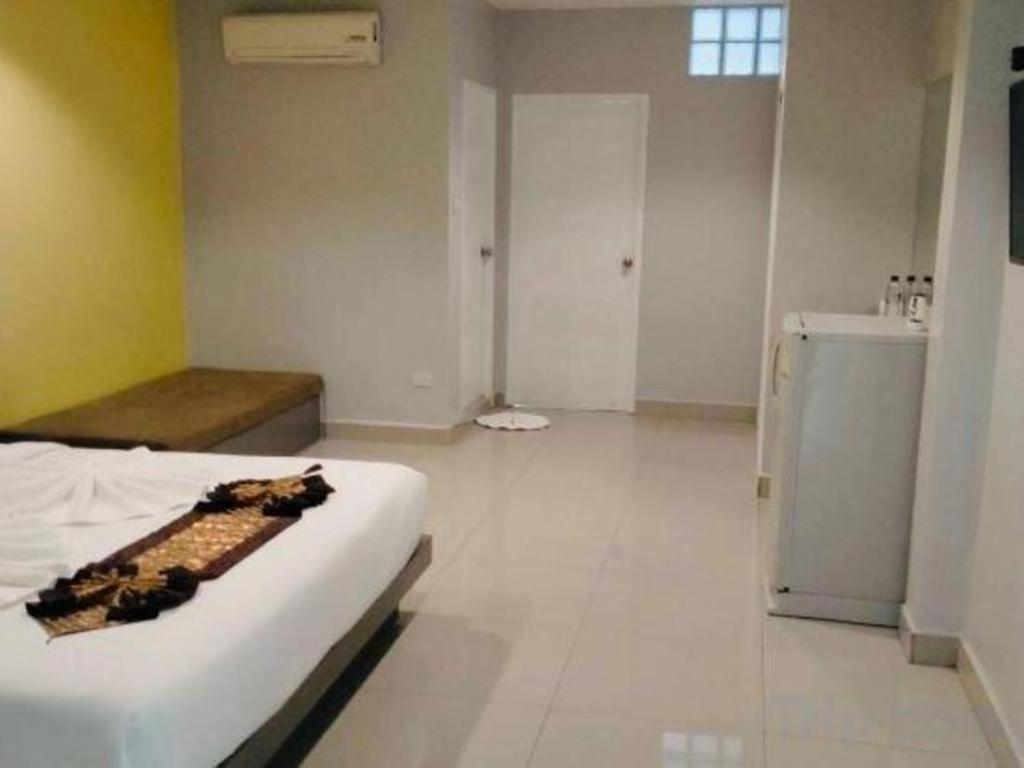 Hotel P.F Mansion Chaweng  Exterior foto