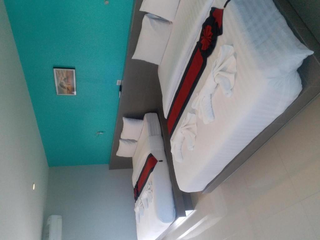 Hotel P.F Mansion Chaweng  Exterior foto