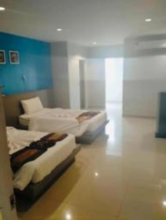 Hotel P.F Mansion Chaweng  Exterior foto