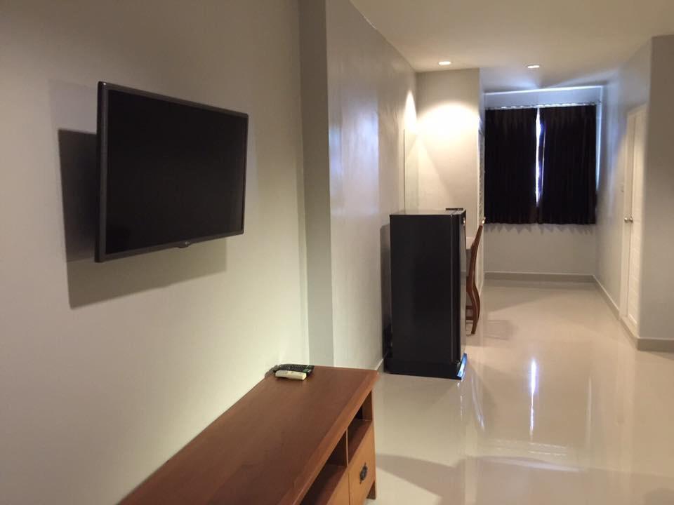 Hotel P.F Mansion Chaweng  Exterior foto